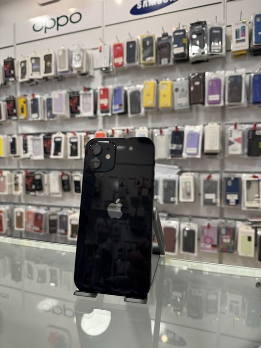 Iphone 12 64Gb 84% / Future Gsm Mobile