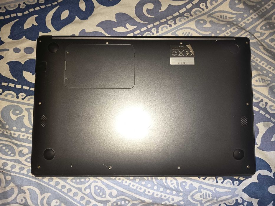Laptop Allview gen 9, N4000 , 4gb ddr4, hdd 500gb, full hdm UHD 600 1g