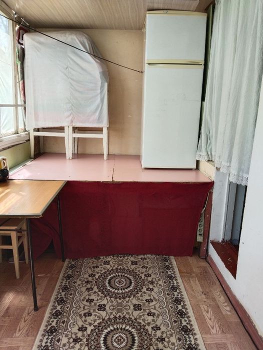 Аренда Квартира Кора камиш 2/4 Алмазский район