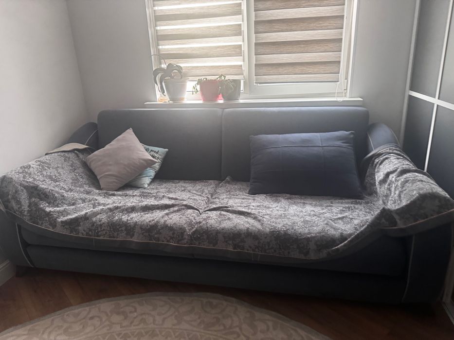 Диван , раскладной ,