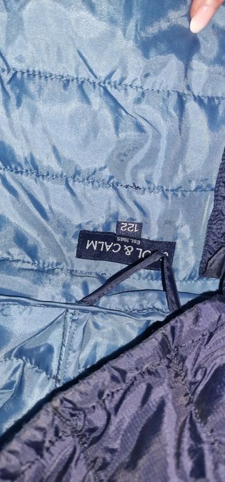 Продам куртку на мальчика