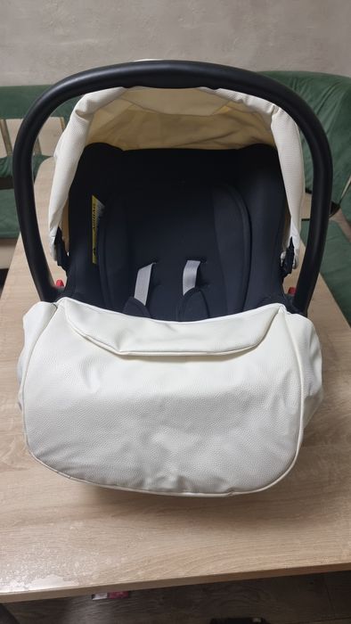 Детское Автокресло