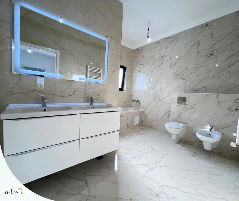 Casa 4 camere | Valea Ursului | Intabulata | Toate utilitatile