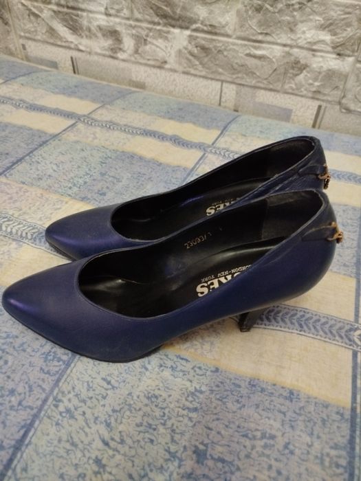 Туфли 36 размера новые