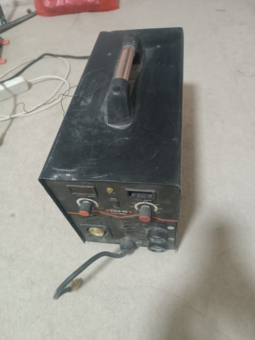 Сварочный аппарат