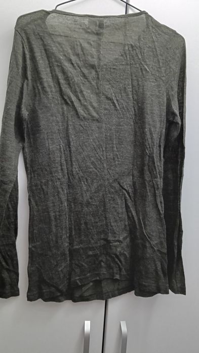 bluza barbati h&m