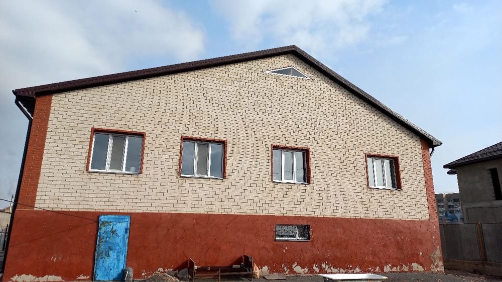 Продаю дом в центре