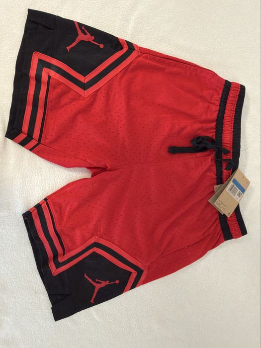 Pantaloni scurti jordan