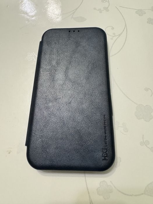 Чехол на iphone 15 pro max ( книжка)