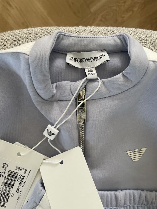 Emporio Armani Kids trening