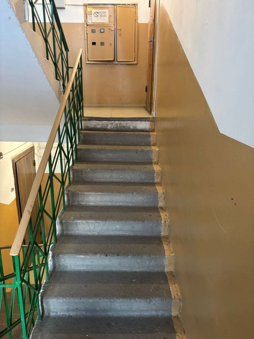 Продается квартира