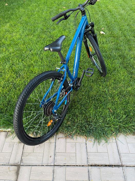 Bicicleta MTB pentru copii