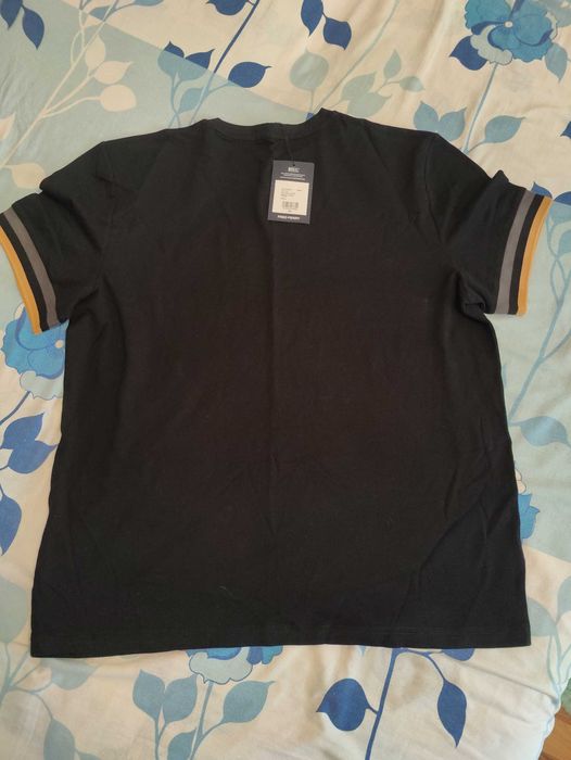 Tricou Fred Perry masura xl nou