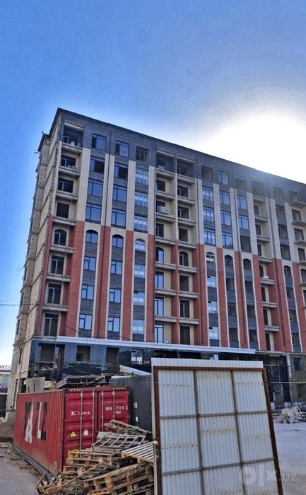1 xonali uy sotiladi, DEPO RESIDENCE