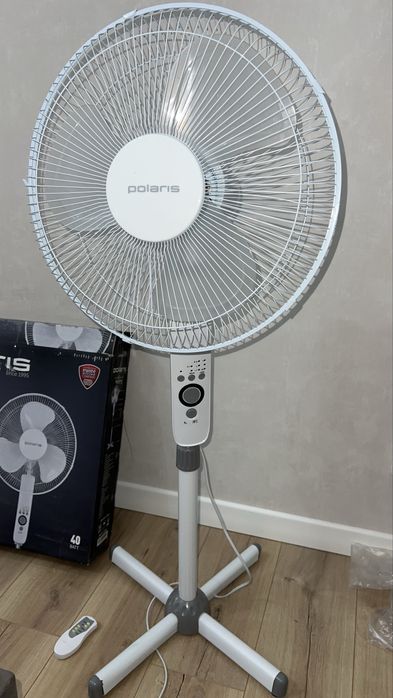 Продам вентилятор Polaris