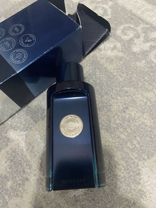 Antonio Banderas the icon орига