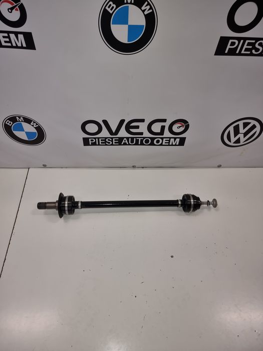 Planetara dreapta spate BMW X5 G05 / 3.0  / cod-8487508 / 200 Km OEM