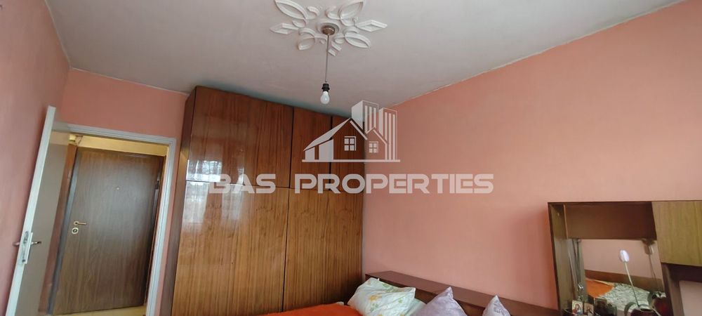 Продава се Двустаен апартамент в София, Фондови жилища - 68 кв.м за 994 €/кв.м - Снимка #7