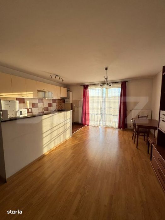 Apartament 2 camere , parcare, pet friendly, zona Florilor