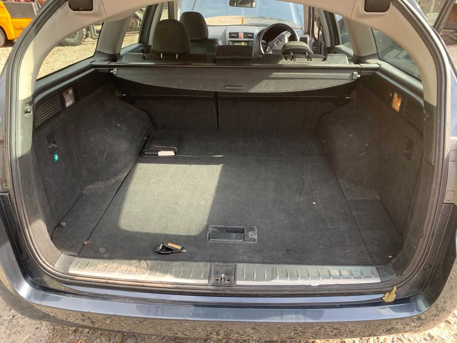 На Части Honda Accord 7 2.2 I-ctdi Хонда Акорд 7 комби