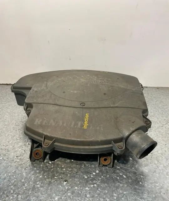 Carcasa filtru aer Dacia Logan 2005 1.4 MT (75 hp)