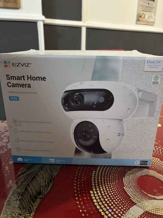 Camera de supraveghere