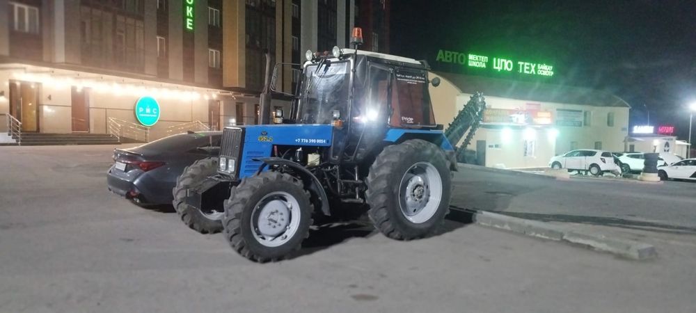 Услуги по уборке снега