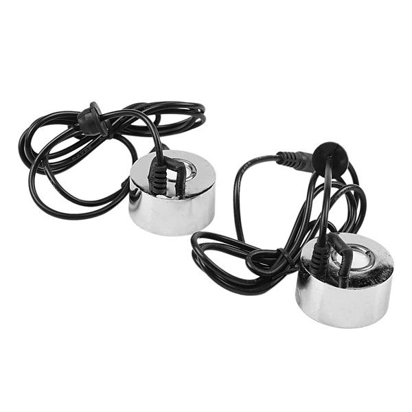 generatoare de ultrasunete/generatore abur/umidificatoare