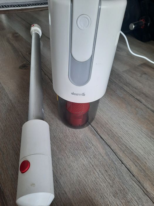 Aspirator fără fir cu acumulator  xiaomi deerma v20