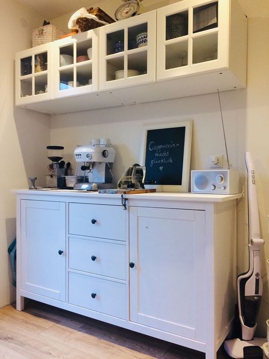 Buffet/ comoda Hemnes Ikea