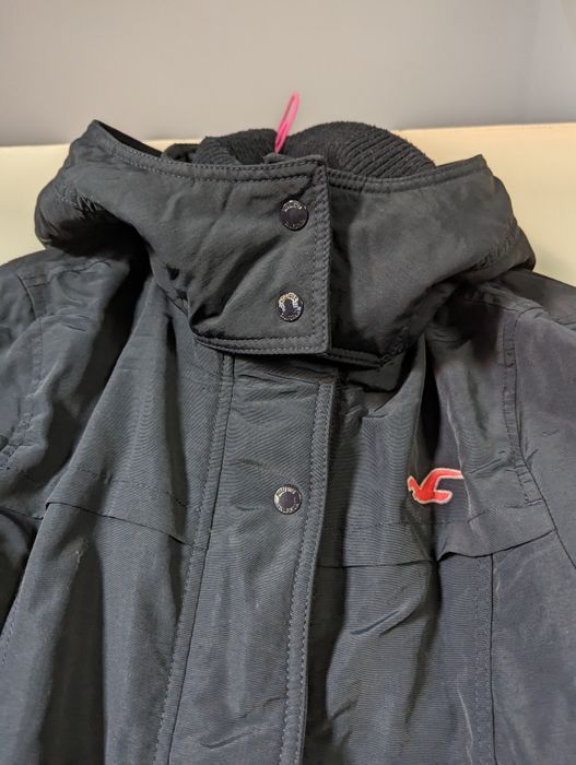 Geacă Hollister all-weather