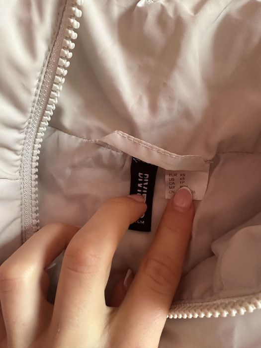Грейка/ елек XS, H&M