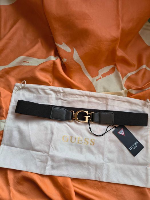 Guess колан унисекс