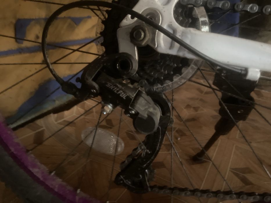 Велик очень хороший