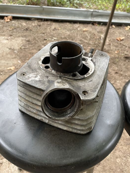 Части за Минск 125