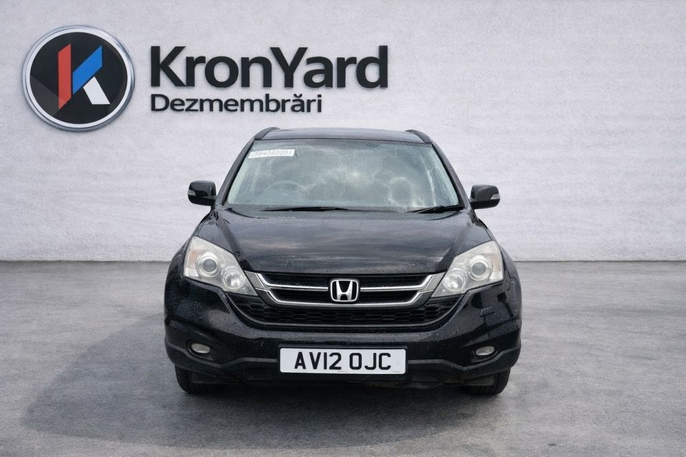 Dezmembrari  Dezmembrez  Piese Honda CR-V III Facelift 2.2 D 2009 - 2012  N22B3 Garantie
