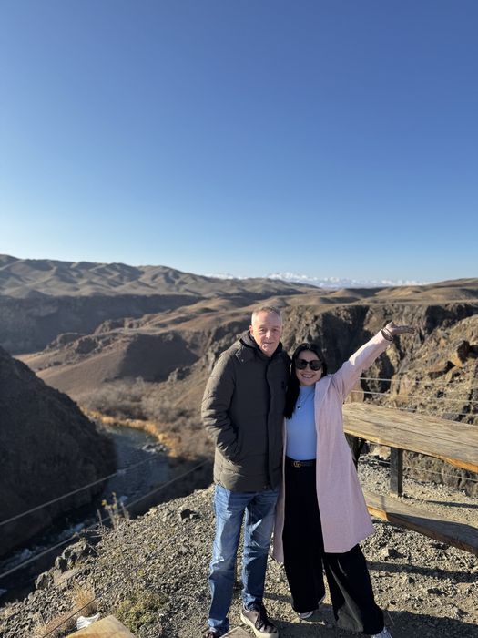 Гид, гид-водитель и транспортные услуги