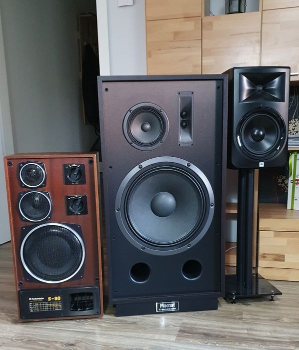 Magnat transpulse 1500