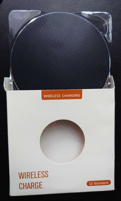 беспроводная зарядка / wireless charger 5/9 V