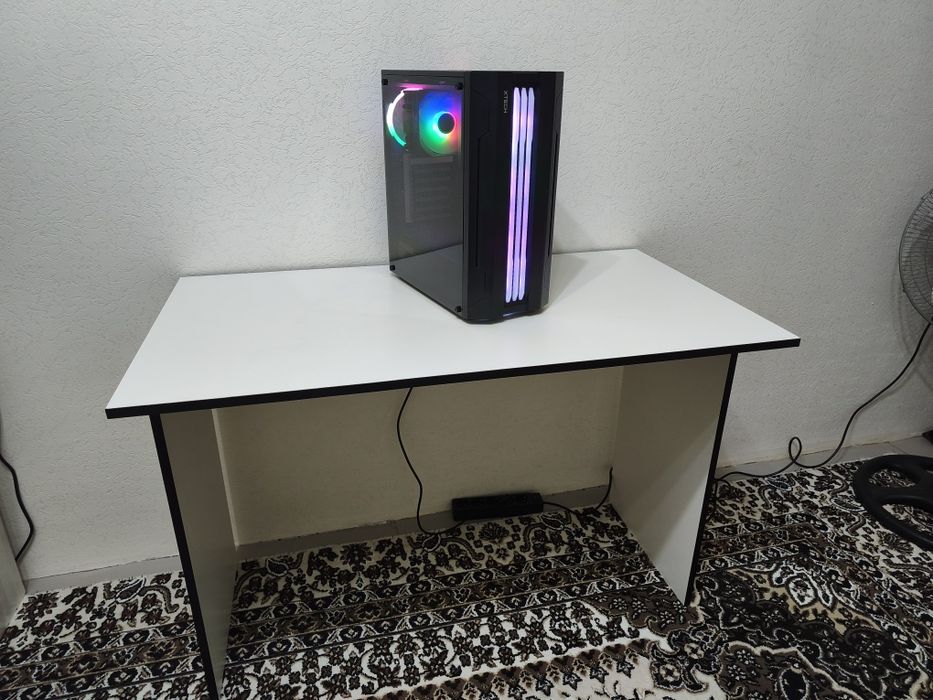 i7 10700 Kompyuter