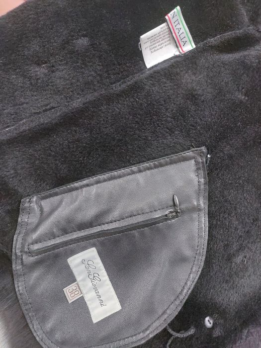 Продам норковую шубу