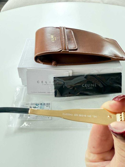 Дамски слънчеви очила Celine