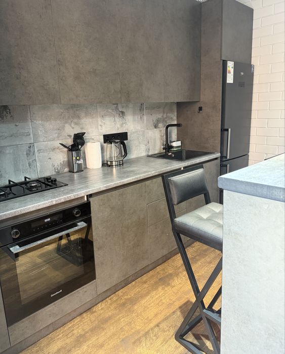 Продается квартира двухуровнева Дуплекс