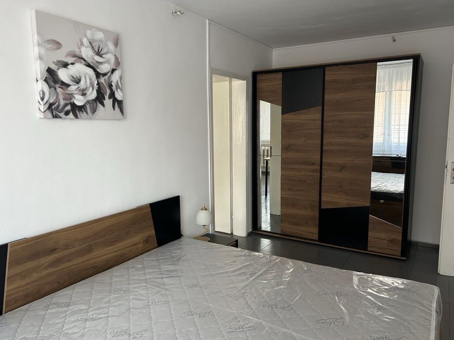 Дава се под наем Тристаен апартамент в София, Връбница 1 - 86 кв.м за 747.66 € - Снимка #7