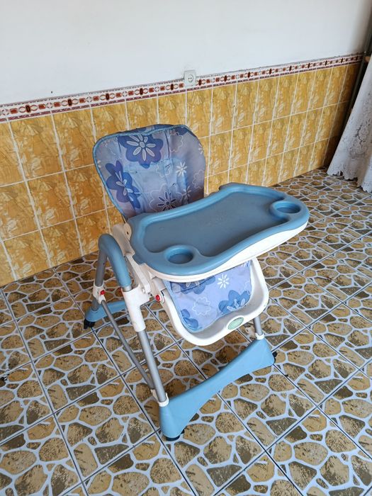 Кресло для кормления