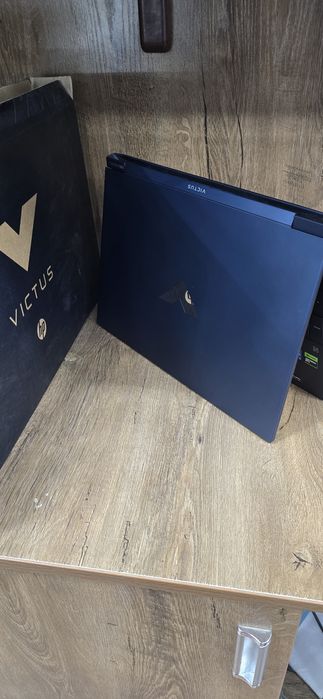 Hp Victus Gaming Laptop