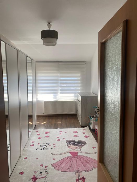 De vanzare apartament