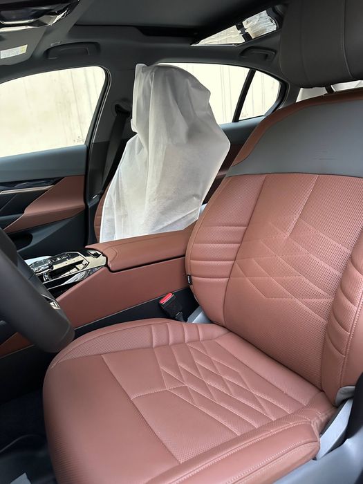 Bmw i5 50L full v tashkente