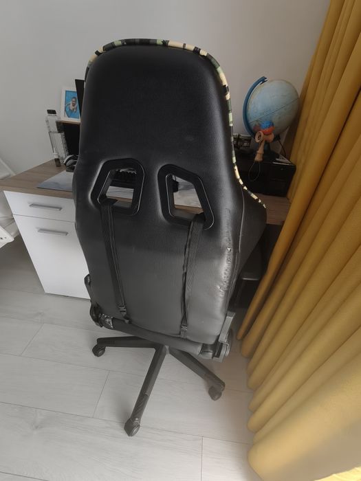 Scaun gaming de birou