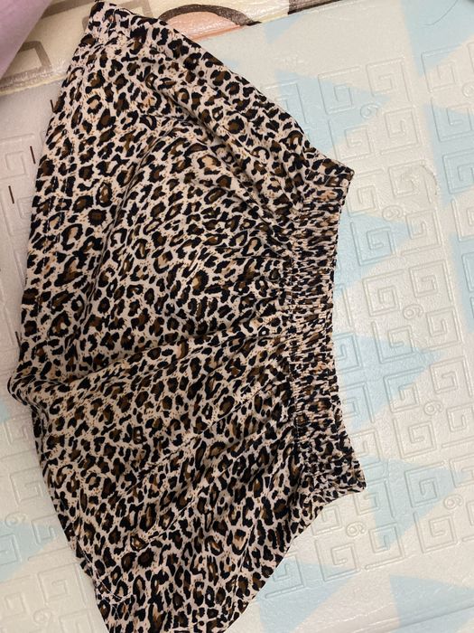 Боди- платье